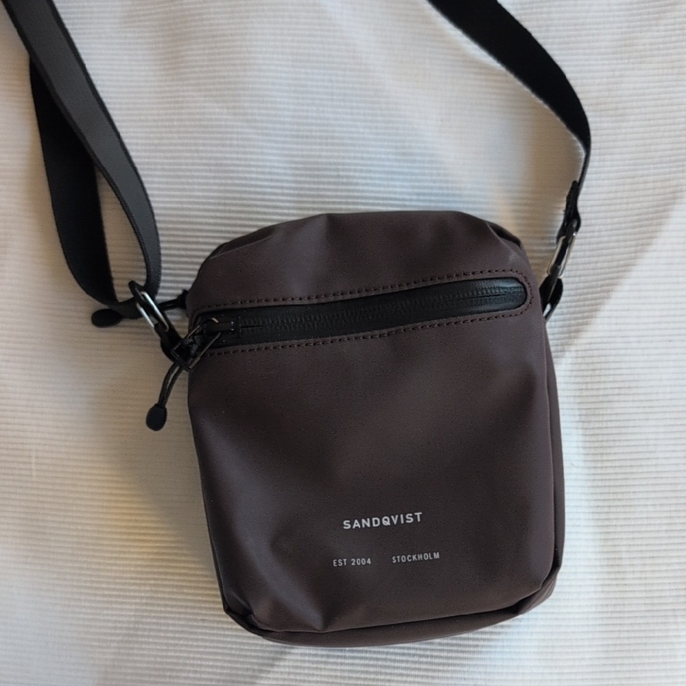 Sandqvist Bag